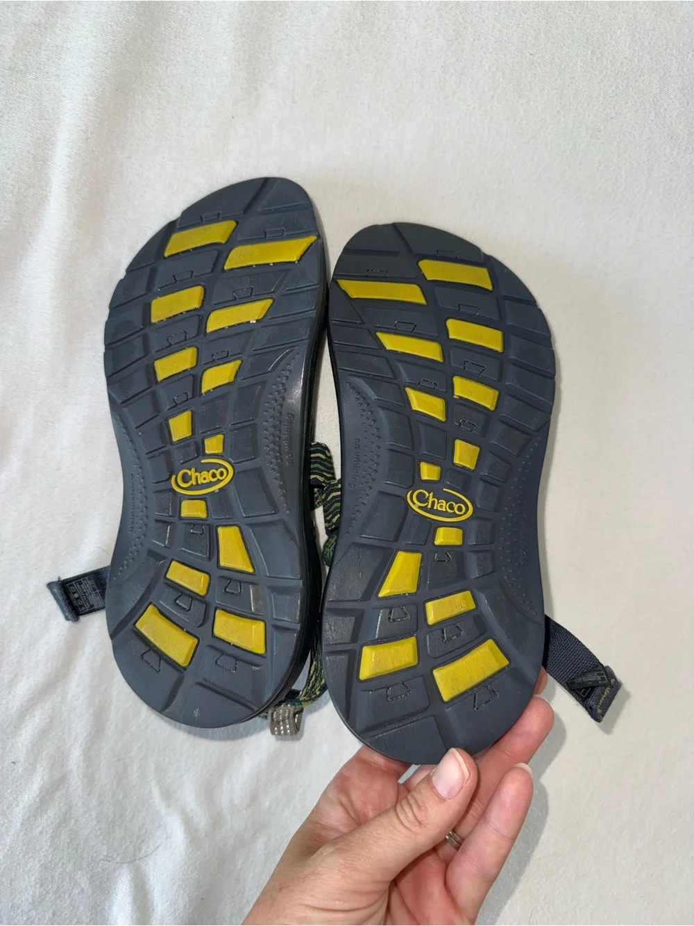 Chacos Kids Z1 Classic Sandal Size 3
